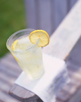 Lemon_Water