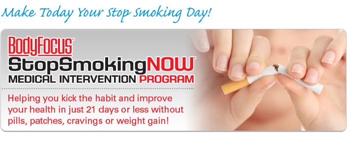 smoking cessation program NJ
